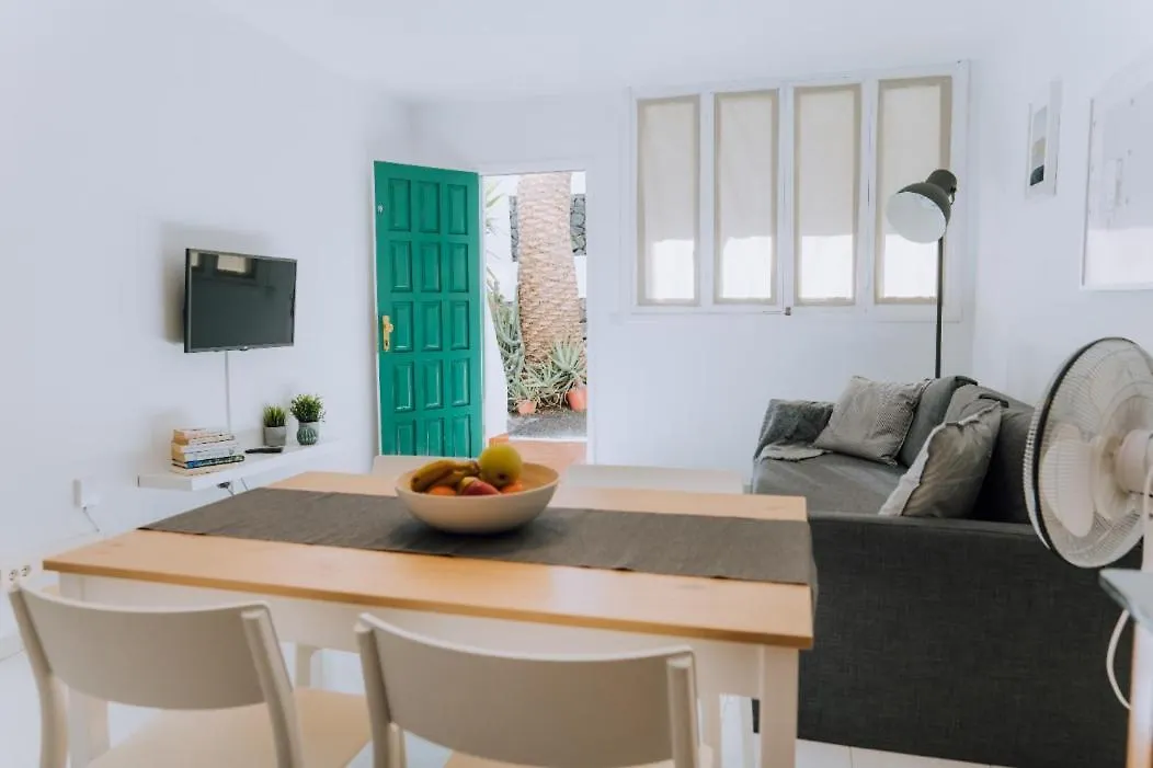 Central Location In A Great Complex With 300Mbps Internet Puerto del Carmen  Puerto del Carmen (Lanzarote)