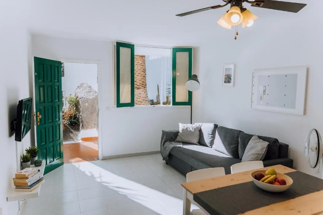 Central Location In A Great Complex With 300Mbps Internet Puerto del Carmen  0*, Puerto del Carmen (Lanzarote)