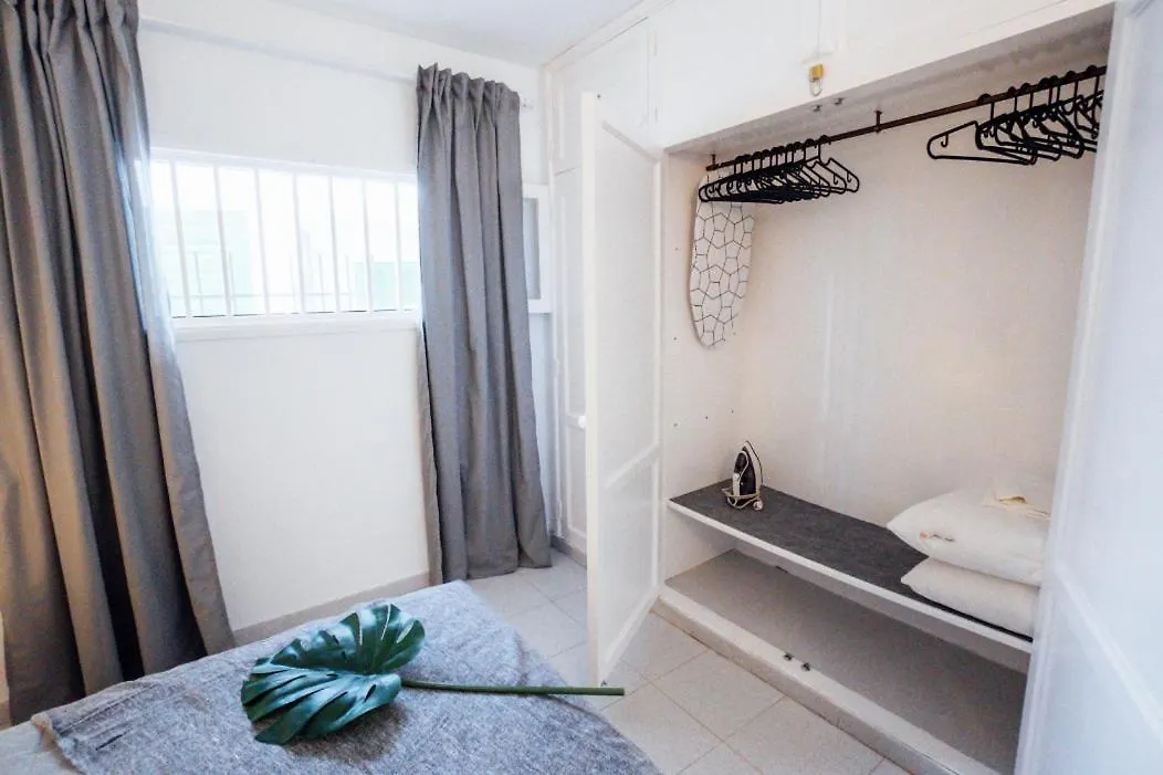 Aparthotel Central Location In A Great Complex With 300Mbps Internet Puerto del Carmen