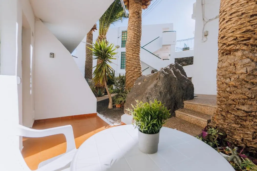 Central Location In A Great Complex With 300Mbps Internet Puerto del Carmen  0*, Puerto del Carmen (Lanzarote) Španělsko