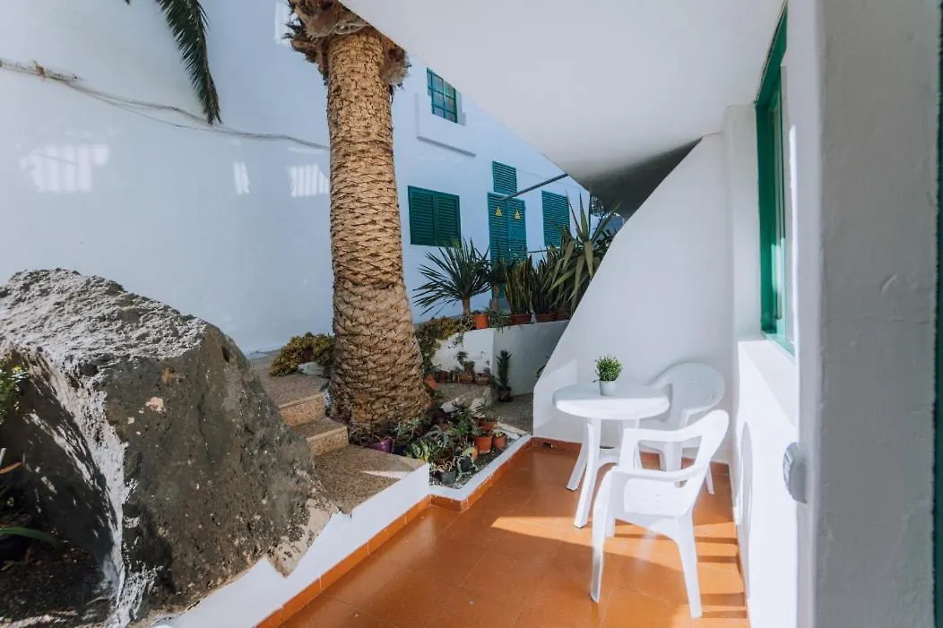 Central Location In A Great Complex With 300Mbps Internet Puerto del Carmen