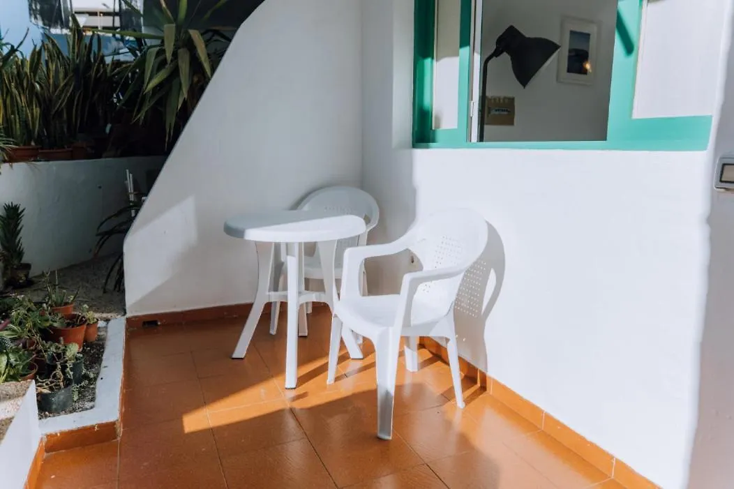 Central Location In A Great Complex With 300Mbps Internet Puerto del Carmen  Aparthotel
