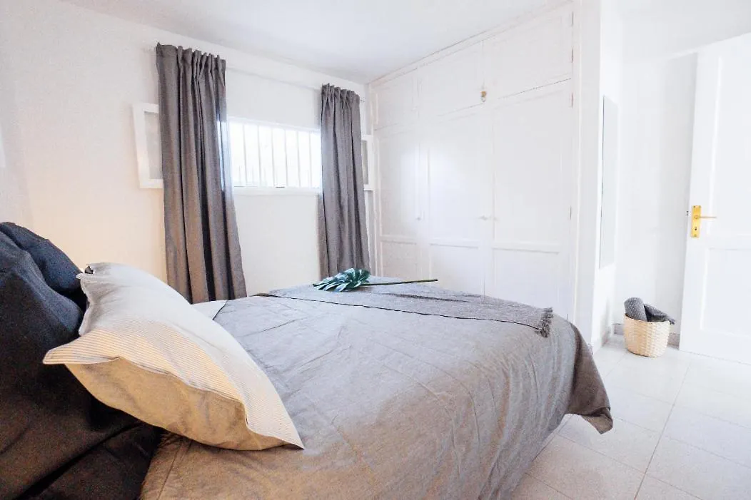 Central Location In A Great Complex With 300Mbps Internet Puerto del Carmen  Aparthotel Puerto del Carmen (Lanzarote)